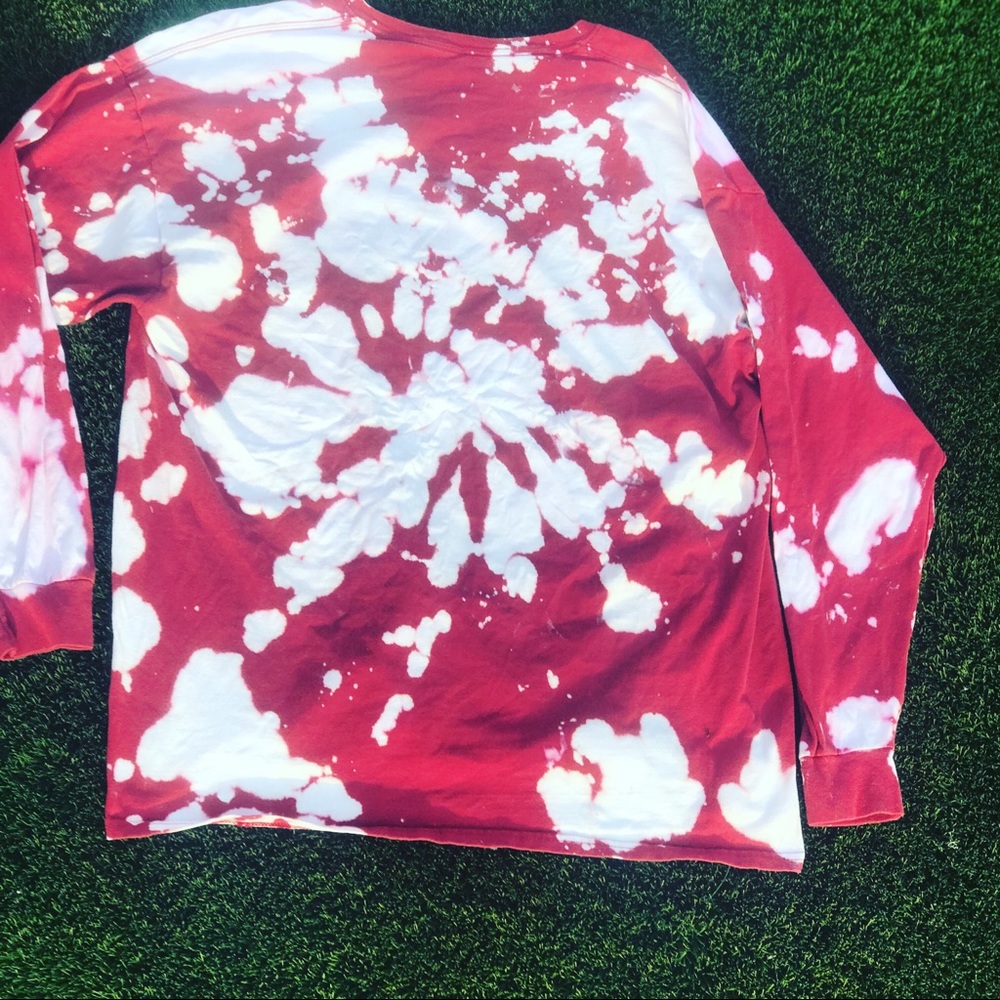 Custom one of one from the bleachboyz